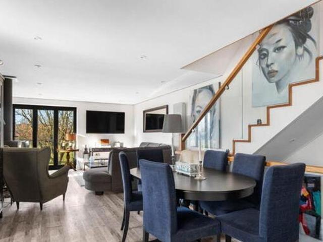 House for sale in Diglis, Worcestershire