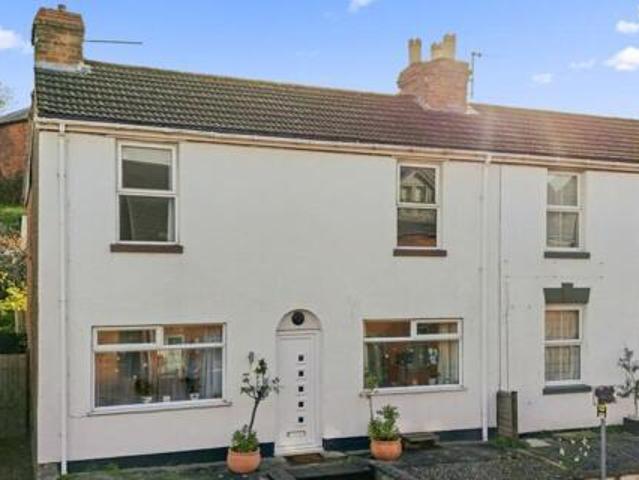 House for sale in Diglis, Worcestershire