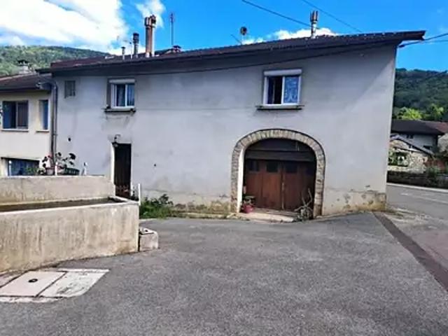Maison vente à Lons-le-Saunier, Digna