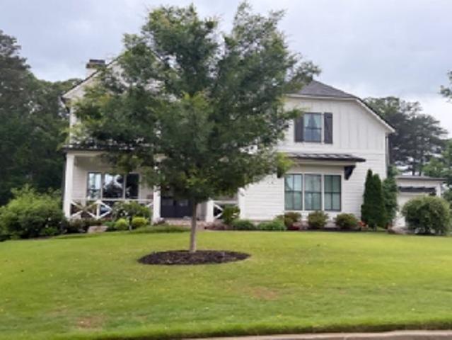 House for sale in Cobb, Georgia