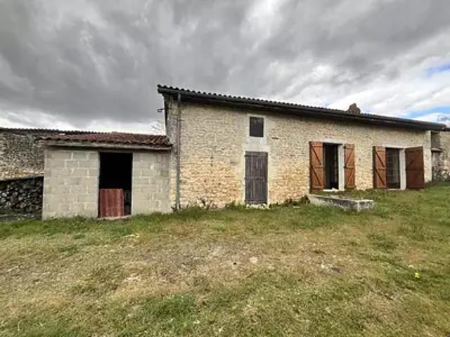 Maison vente à Angoulême, Dignac