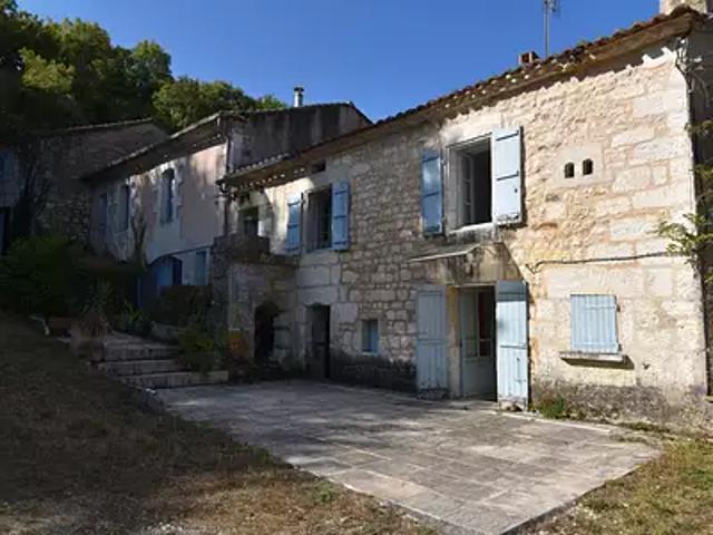 Maison vente à Angoulême, Dignac
