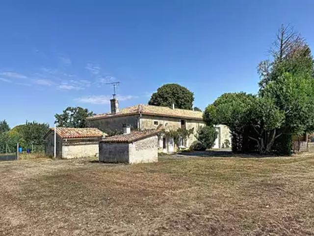 Maison vente à La Fontaine du Villot, Dignac