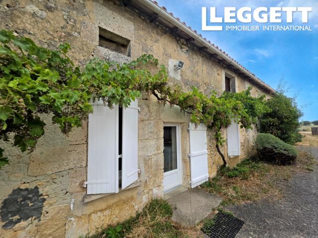 Maison vente à Dignac, Charente