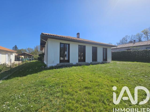 Maison vente à Angoulême, Dignac