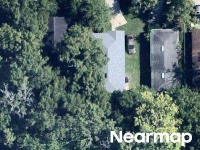 House for sale in Jacksonville, Florida