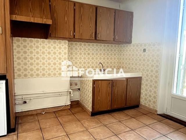 Appartement vente à Digne-les-Bains, Digne-les-bains