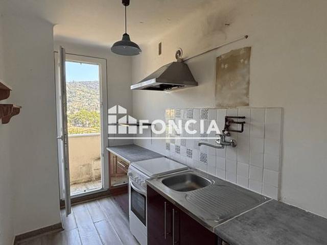 Appartement vente à Digne-les-Bains, Digne-les-bains