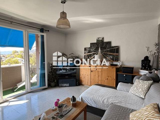 Appartement vente à Digne-les-Bains, Alpes-de-Haute-Provence