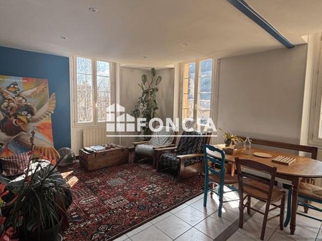 Appartement vente à Digne-les-Bains, Digne-les-bains