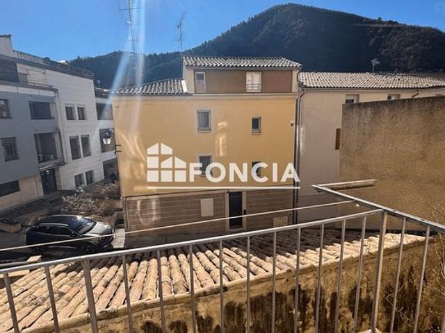 Appartement vente à Digne-les-Bains, Digne-les-bains