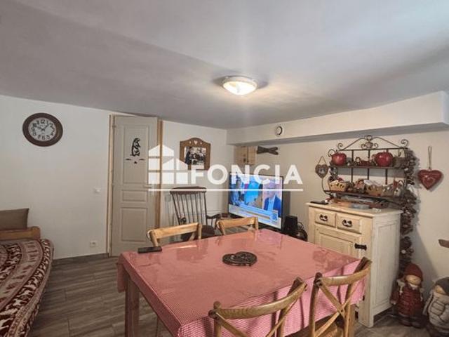 Appartement vente à Digne-les-Bains, Digne-les-bains