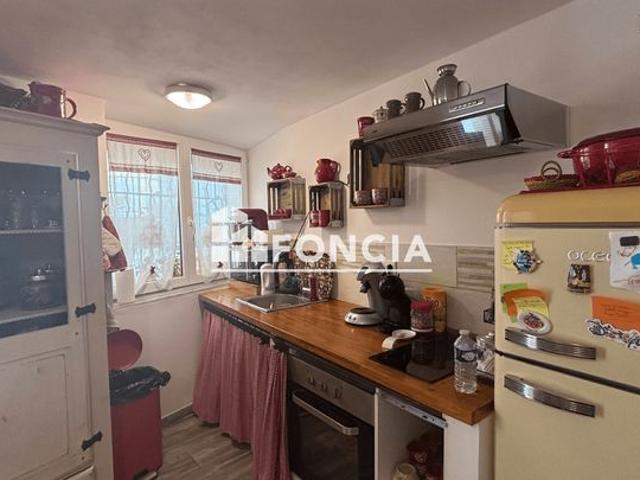 Appartement vente à Digne-les-Bains, Digne-les-bains