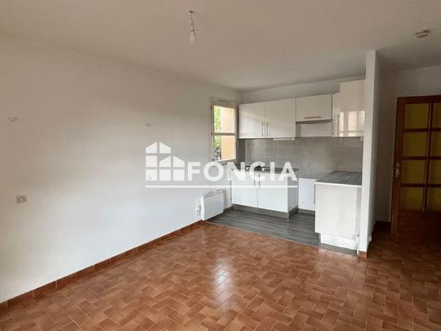 Appartement vente à Digne-les-Bains, Digne-les-bains