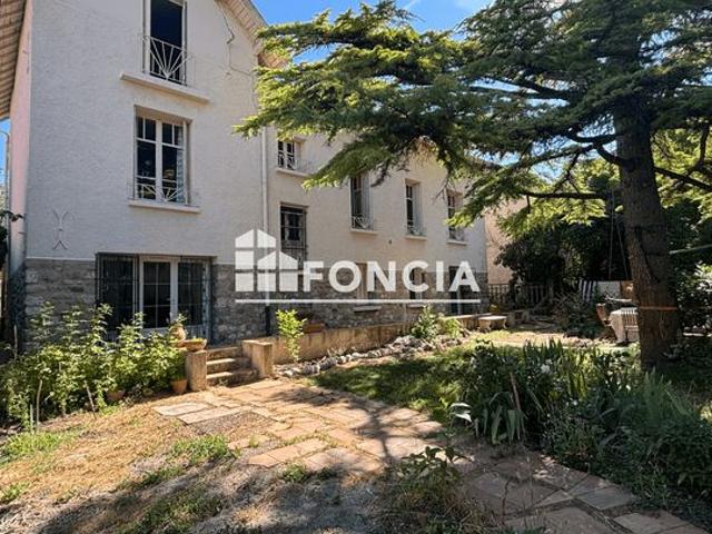 Maison vente à Digne-les-Bains, Digne-les-bains