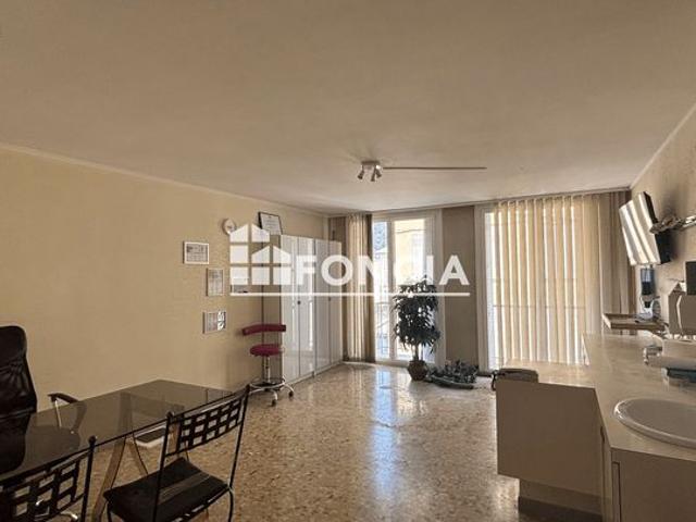Appartement vente à Digne-les-Bains, Digne-les-bains