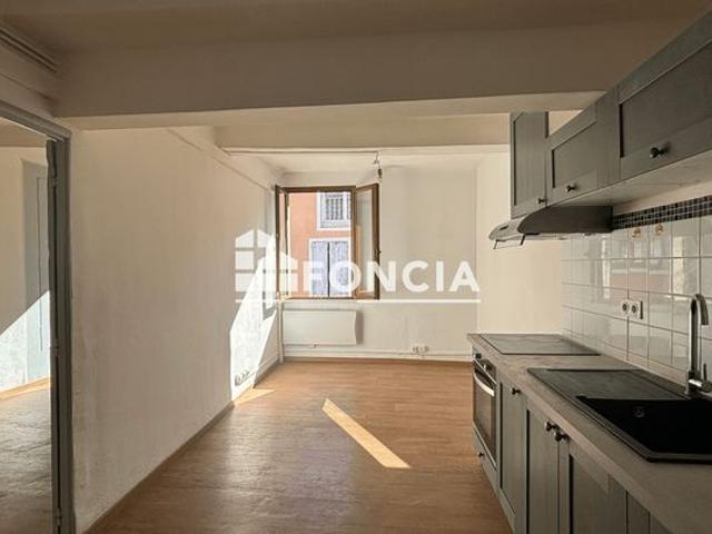 Appartement vente à Digne-les-Bains, Digne-les-bains