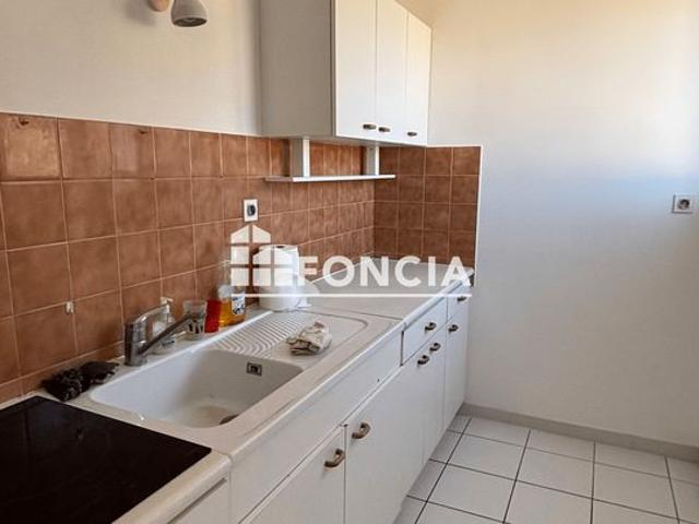 Appartement vente à Digne-les-Bains, Digne-les-bains