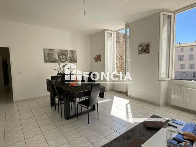 Appartement vente à Digne-les-Bains, Digne-les-bains