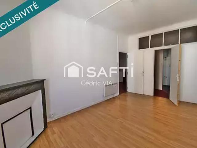 Appartement vente à Digne-les-Bains, Digne-les-bains