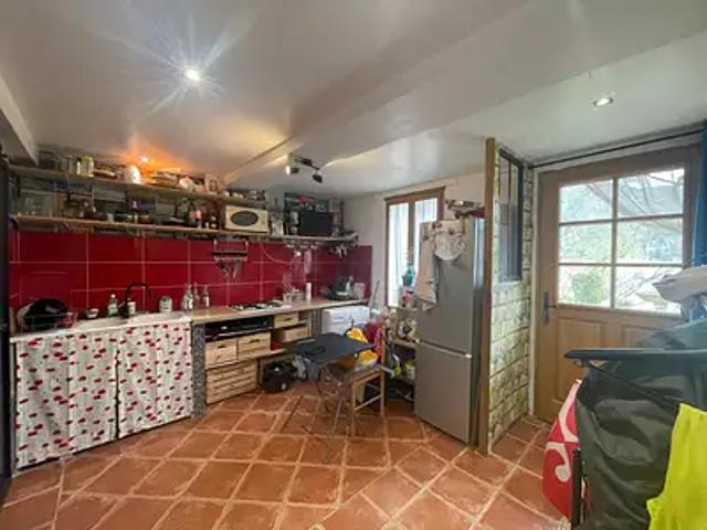 Appartement vente à Digne-les-Bains, Digne-les-bains