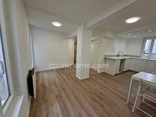 Appartement vente à Digne-les-Bains, Digne-les-bains