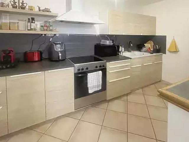 Appartement vente à Digne-les-Bains, Digne-les-bains