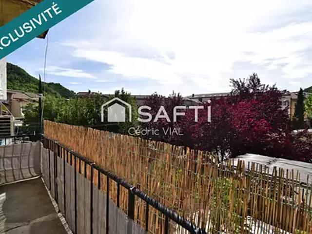 Appartement vente à Digne-les-Bains, Digne-les-bains
