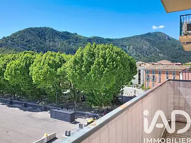 Appartement vente à Digne-les-Bains, Digne-les-bains