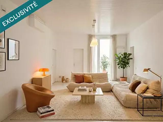 Appartement vente à Digne-les-Bains, Digne-les-bains