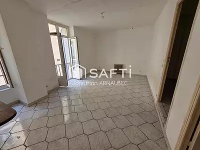 Appartement vente à Digne-les-Bains, Digne-les-bains