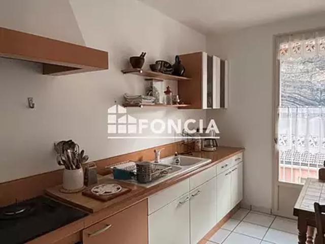 Appartement vente à Digne-les-Bains, Digne-les-bains
