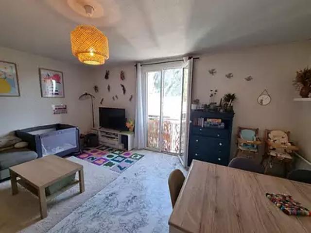 Appartement vente à Digne-les-Bains, Digne-les-bains