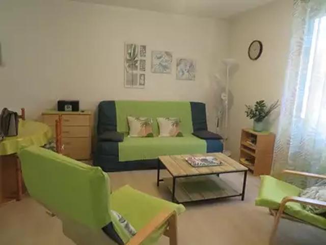 Appartement vente à Digne-les-Bains, Digne-les-bains