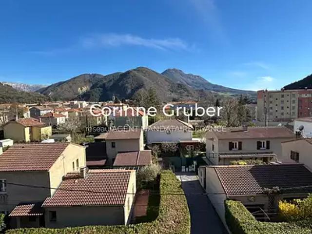 Appartement vente à Digne-les-Bains, Digne-les-bains