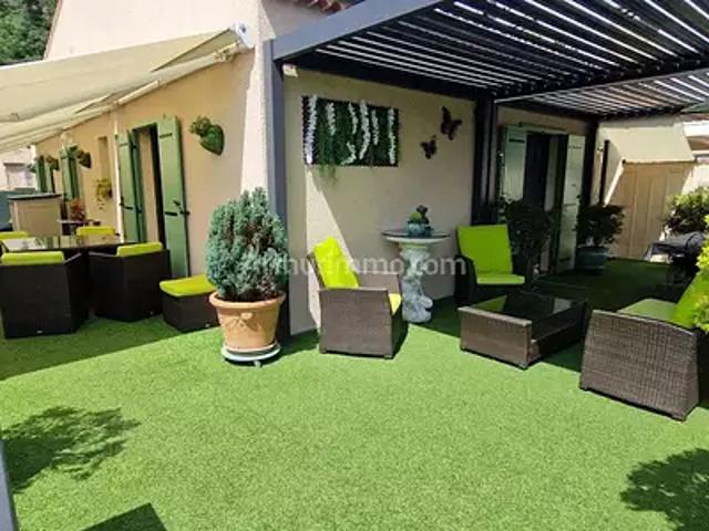 Appartement vente à Digne-les-Bains, Digne-les-bains