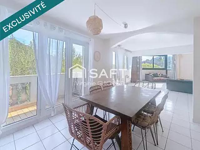 Appartement vente à Digne-les-Bains, Digne-les-bains