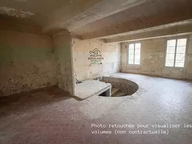 Appartement vente à Digne-les-Bains, Digne-les-bains