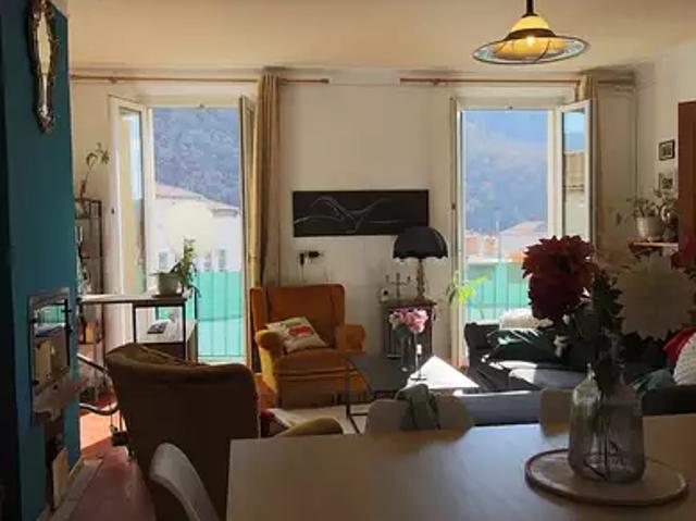 Appartement vente à Digne-les-Bains, Digne-les-bains