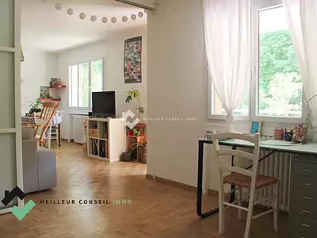 Appartement vente à Digne-les-Bains, Digne-les-bains