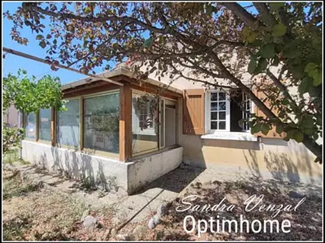 Maison vente à Digne-les-Bains, Alpes-de-Haute-Provence