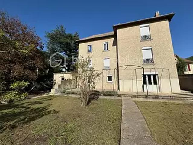 Maison vente à Digne-les-Bains, Digne-les-bains