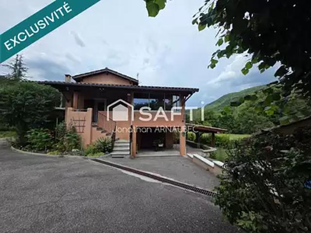 Maison vente à Digne-les-Bains, Alpes-de-Haute-Provence