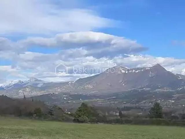 Terrain vente à Digne-les-Bains, Digne-les-bains