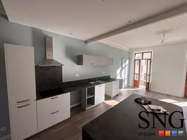 Appartement location à Digne-les-Bains, Digne-les-bains