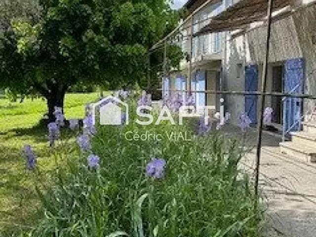 Maison location à Digne-les-Bains, Digne-les-bains