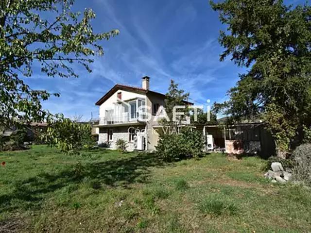 Maison location à Digne-les-Bains, Digne-les-bains