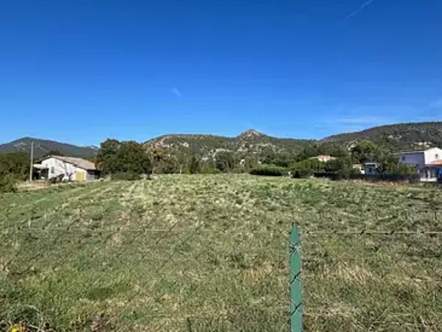 Terrain vente à Digne-les-Bains, Digne-les-bains