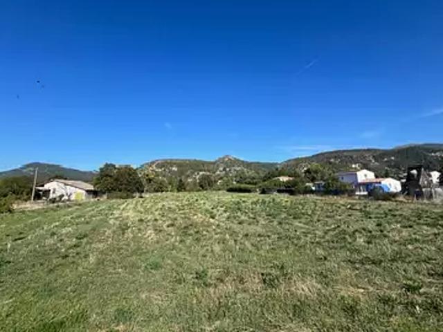 Terrain vente à Digne-les-Bains, Digne-les-bains