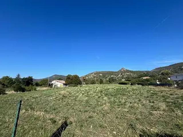 Terrain vente à Digne-les-Bains, Digne-les-bains